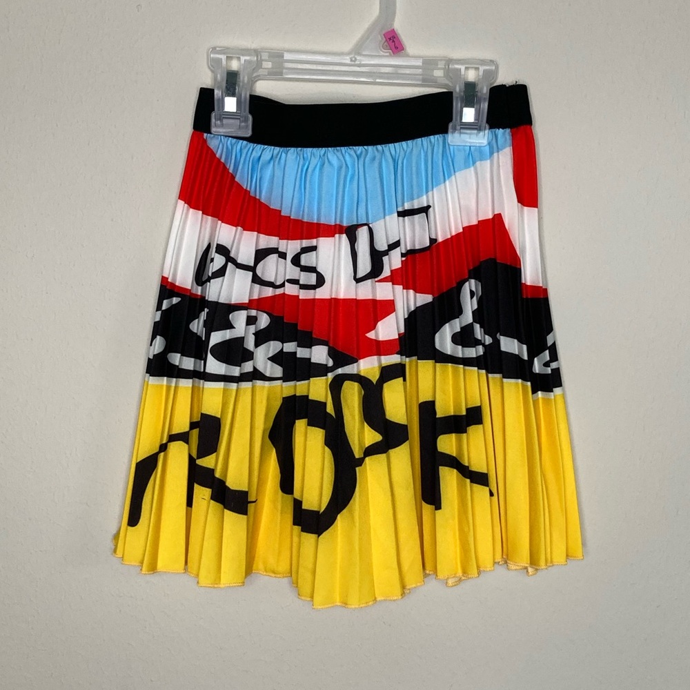Chinese skirt